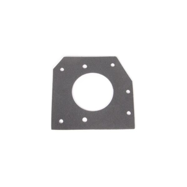 1955-1962 Corvette Outer Column Plate Gasket at Firewall