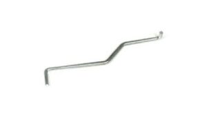1966-1970 Corvette Choke Rod
