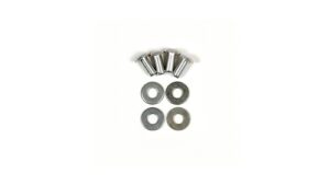 1963-1967 Corvette Rivets and Washer Set for Jack Bracket