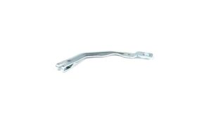 1965-1967 Corvette Accelerator Lever At Firewall