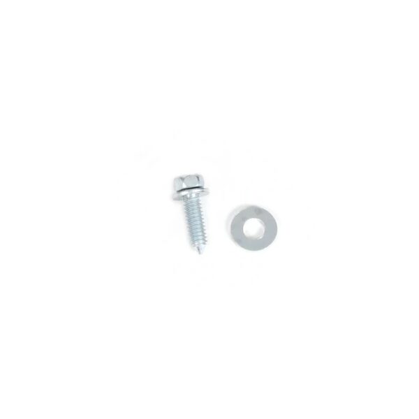 1967-1967 Corvette Rear Park Brake Console Bolt