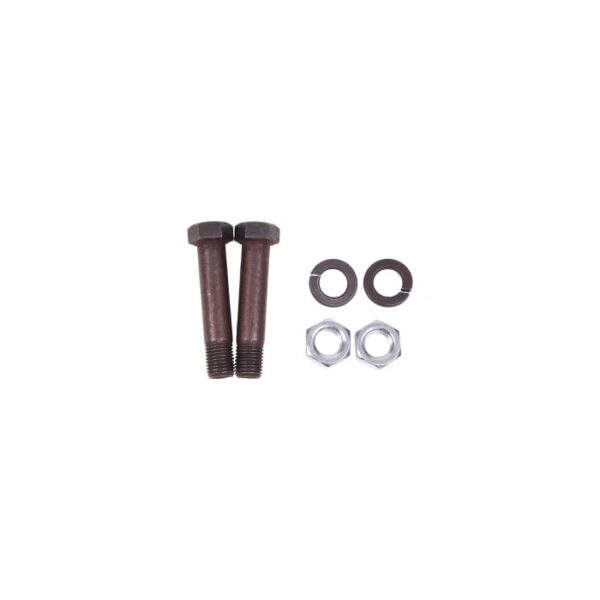 1963-1967 Corvette Correct Upper Rear Shock Bolts