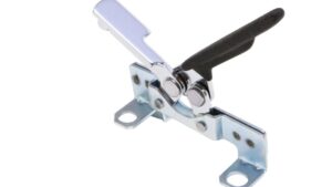 1977-1977 Corvette T-Top Latch (Left Rear)