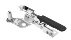 1977-1977 Corvette T-Top Latch (Left Front)