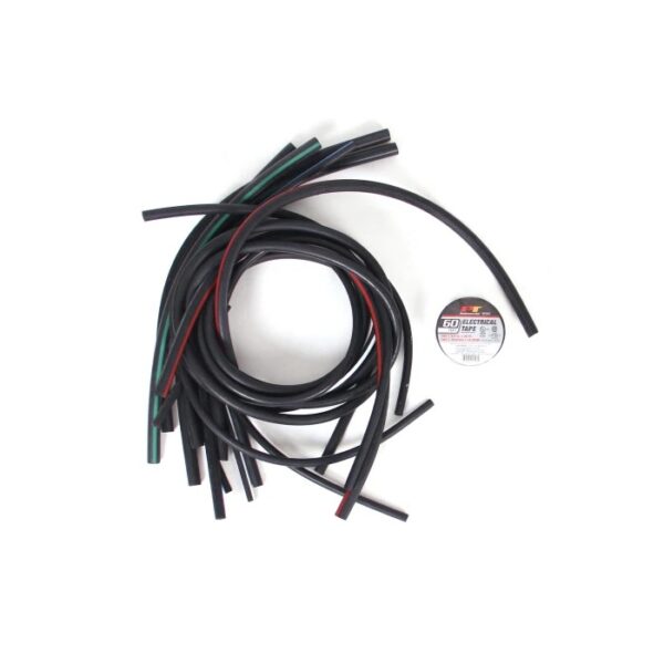 1980-1982 Corvette Headlight & Wiper Vacuum Hose Kit