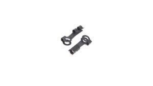 1963-1974 Corvette Choke Rod Clip