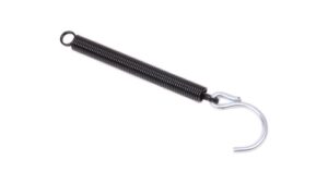 1963-1965 Corvette Jack Hold Down Spring (Single Hook)