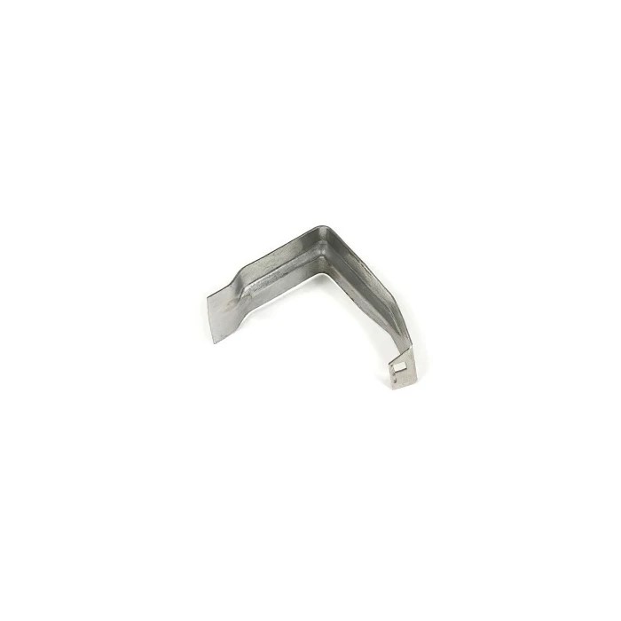 Rotary Cutter Rocker Bracket Rocker Bracket- Front LH Weld to Rocker Sil (160261) – Keen Parts