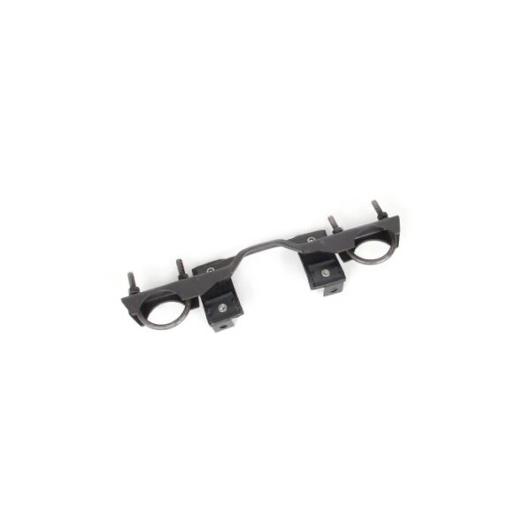 1963-1963 Corvette Center Hanger Assembly with Clamp - 2 inch