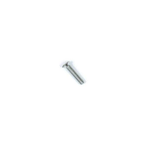 1963-1963 Corvette Long Base Mirror Screw