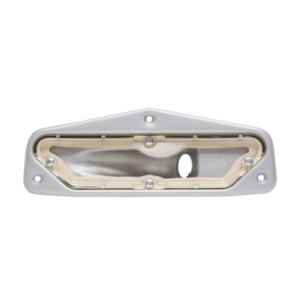 1961-1962 Corvette License Light Assembly