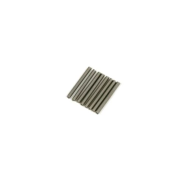 1963-1966 Corvette Seat Track Spring Bushings Set