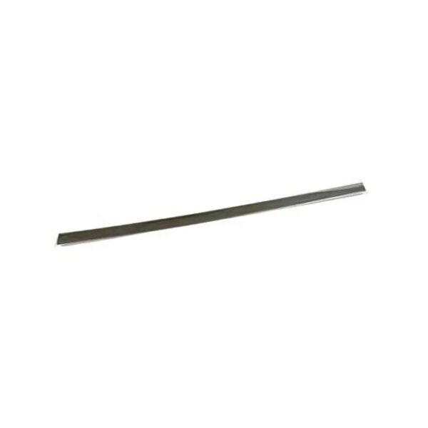 1963-1967 Corvette Vent Window Trim Molding Inner RH