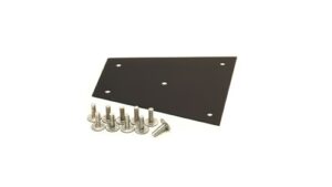 1963-1967 Corvette Reinforcement for #1 Body Mounting Bracket