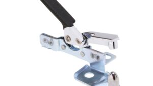 1977-1977 Corvette T-Top Latch (Right Front)