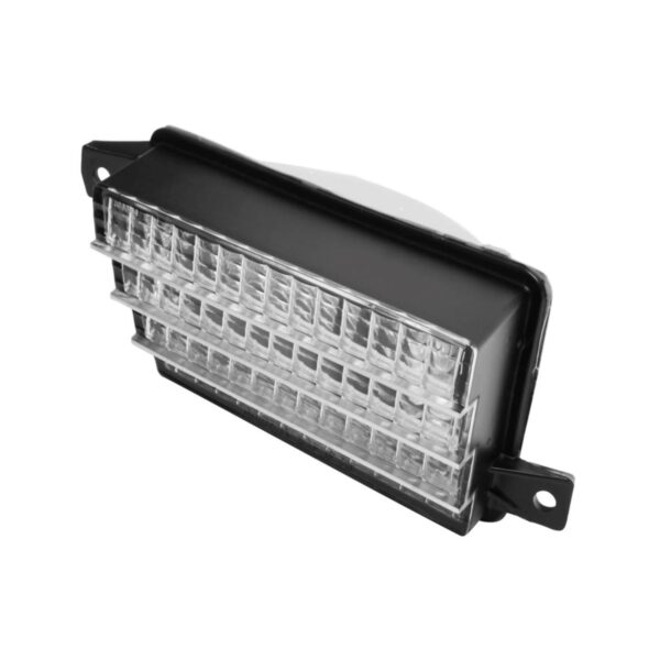 1973-1974 Corvette RH Parking Light Assembly