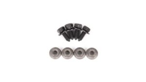 1967-1967 Corvette Steering Column Mount Bracket Bolt Kit