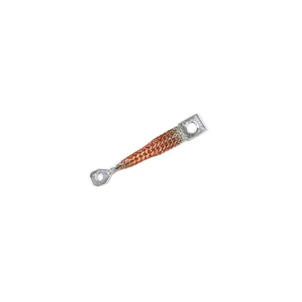 1964-1970 Corvette Center Exhaust Hanger Ground Strap