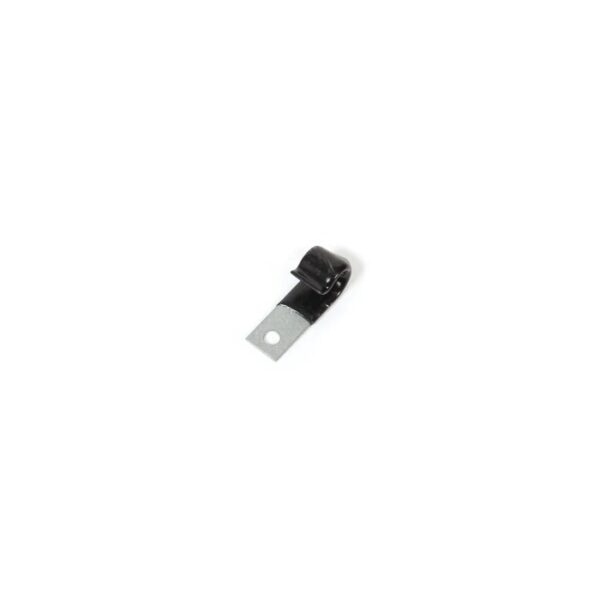 1963-1982 Corvette Hood Release Cable Rubber Coated J