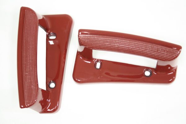 Door Handle Pair (Victory Red)