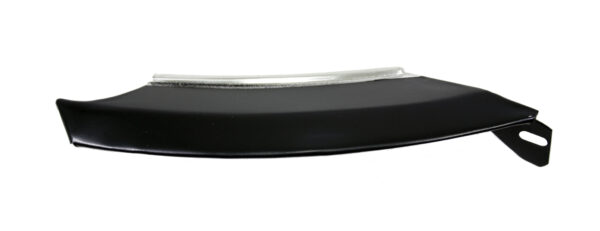 RH Upper Fender Molding