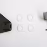 C5 Seat Repair Kit
