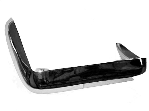 LH Rear Bumper