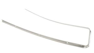 1963-1963 Corvette Horseshoe Console Moulding