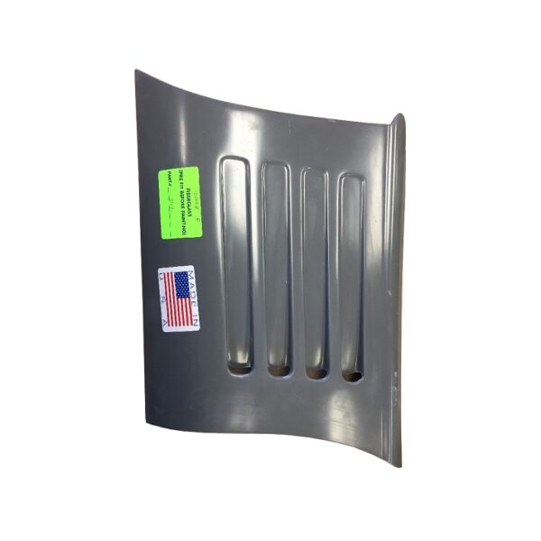 1991-1994 Corvette SIDE LOUVER PANEL RH