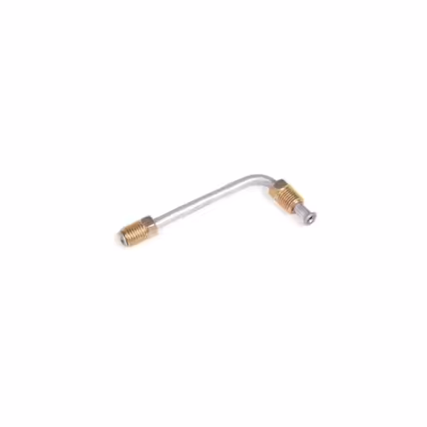 にゃーん Steel Front LH Brake Line OM (Original Metal) (500398) – Keen Parts