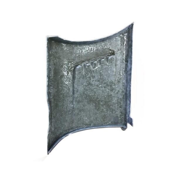 1995-1996 Corvette SIDE LOUVER PANEL RH