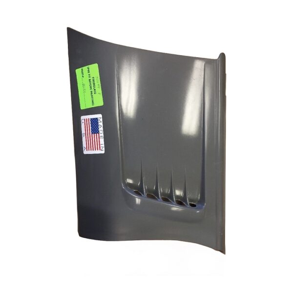 1995-1996 Corvette SIDE LOUVER PANEL RH