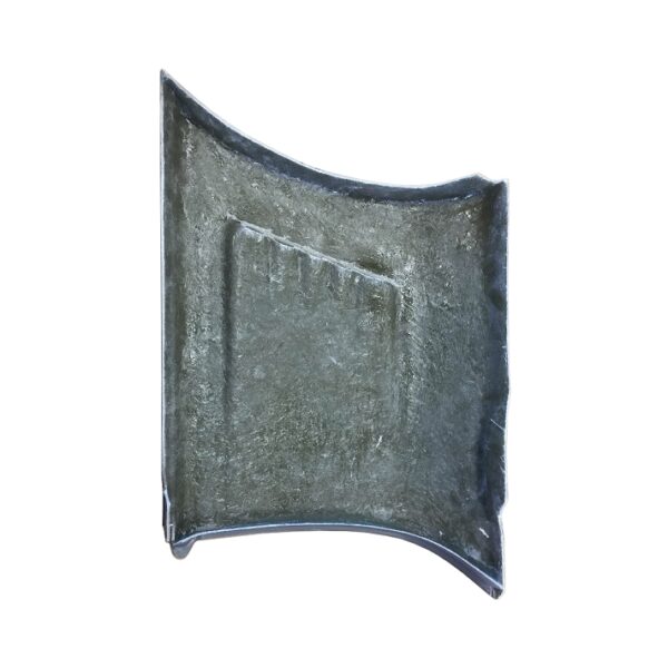 1995-1996 Corvette SIDE LOUVER PANEL LH