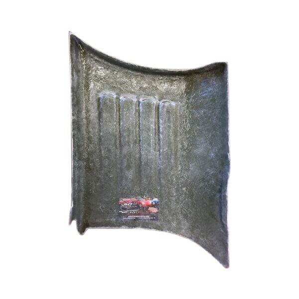 1991-1994 Corvette SIDE LOUVER PANEL LH