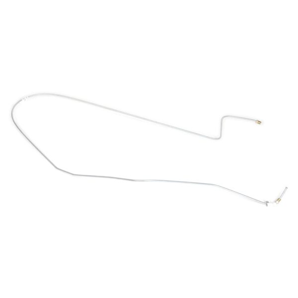 1965-1965 Corvette Brake Line Front to Rear - 3/16 Inch (Stainless Steel)