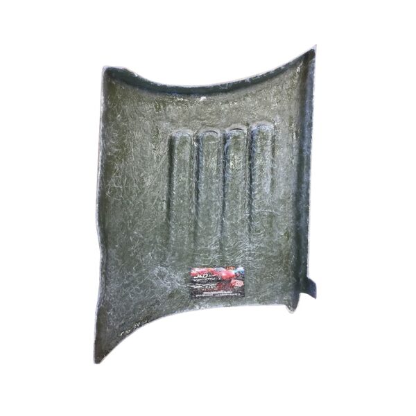 1991-1994 Corvette SIDE LOUVER PANEL RH