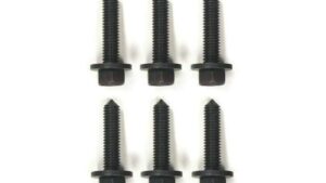 1963-1967 Corvette Door Hinge Bolt