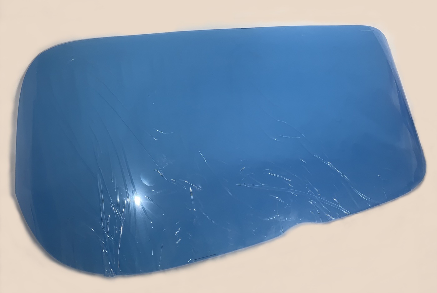 REAR HARDTOP WINDOW DATED OR NON DATED 63-67 (940064) – Keen Parts