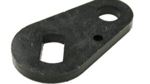 1964-1967 Corvette 4 Speed Reverse Lever on Transmission