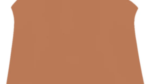 1963-1964 Corvette Coupe Headliner (Tan) with Plastic Back