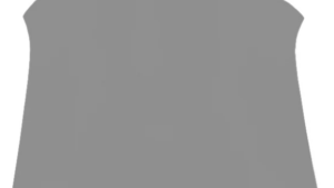 1964-1964 Corvette Coupe Headliner (Silver) with Plastic Back