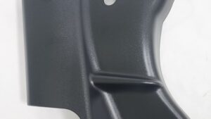 1997-2004 Corvette Rear Quarter Trim Molding LH