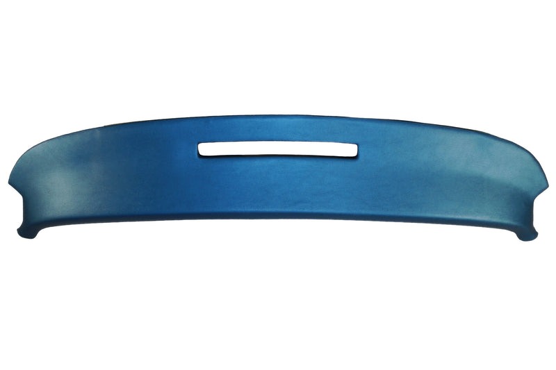 1968-1968 Corvette Dash Cover/Shield (Medium Blue)