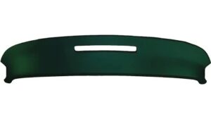1969-1969 Corvette Dash Cover/Shield (Green)