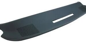 1971-1971 Corvette Dash Cover/Shield (Green)