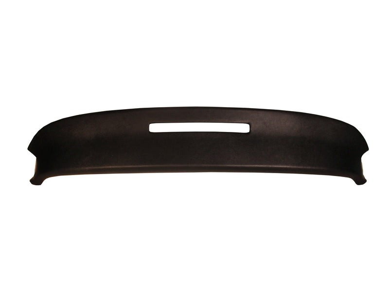 1968-1968 Corvette Dash Cover/Shield (Tobacco)