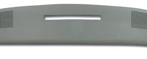 1977-1977 Corvette Dash Cover/Shield (Smoke)