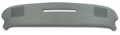 1977-1977 Corvette Dash Cover/Shield (Smoke)