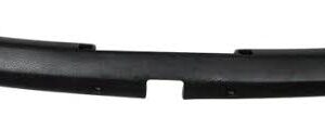 1968-1968 Corvette Coupe Header Molding (Tobacco)