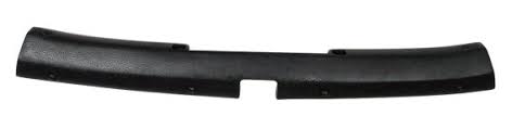 1968-1968 Corvette Coupe Header Molding (Tobacco)